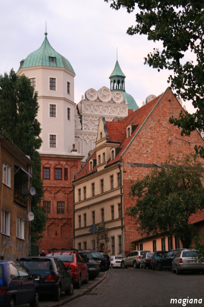 szczecin